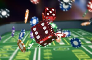 Casino Betting