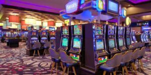 Online Casino Slot