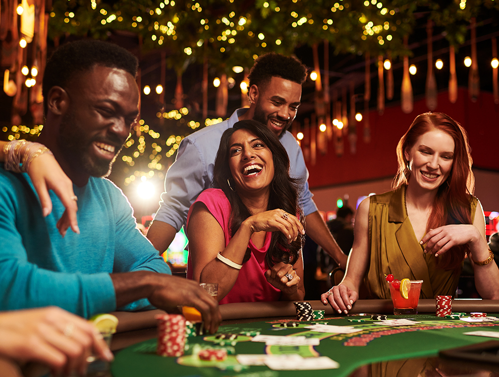 smart tips for a casino-focused vacation